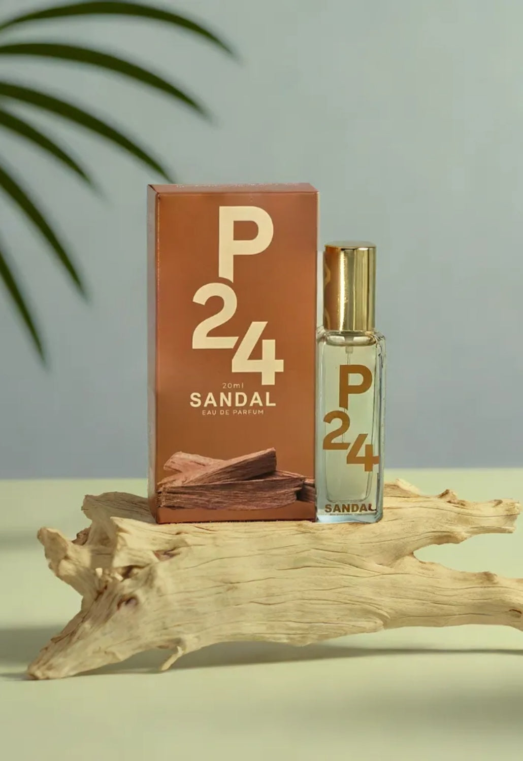P24 ROSE EDP 20ML