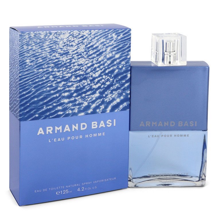 Armand Basi L’eau Pour Homme by Armand Basi