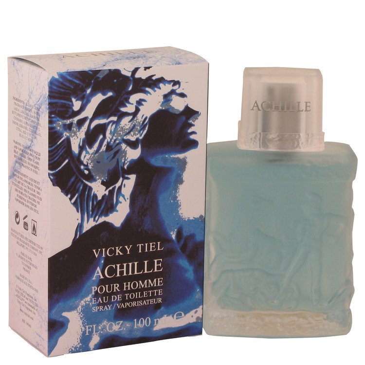 Achille Pour Homme by Vicky Tiel