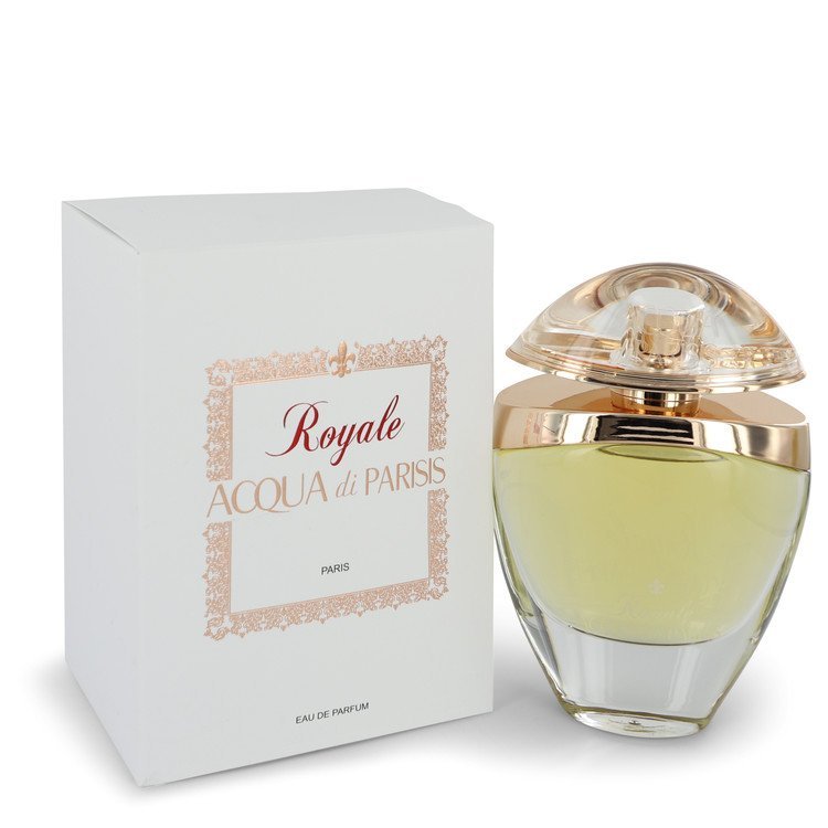 Acqua Di Parisis Royale by Reyane Tradition