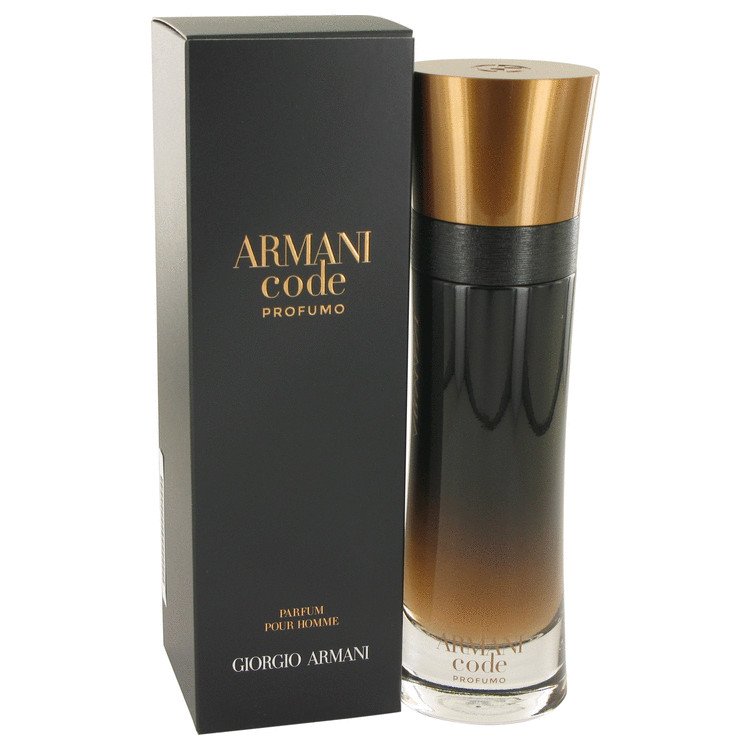 Armani Code Profumo by Giorgio Armani