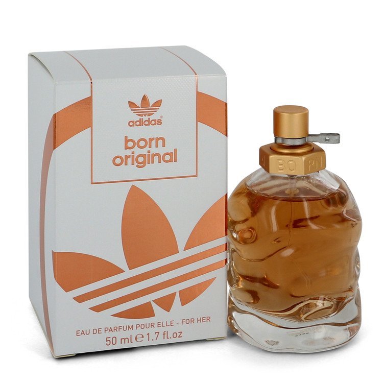 Adidas Born Original by Adidas