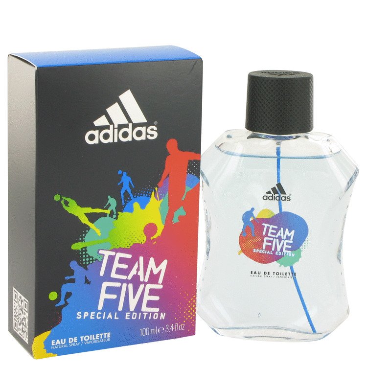 Adidas Team Five by Adidas
