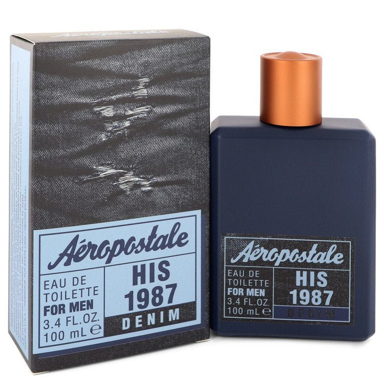 Aeropostale His 1987 Denim by Aeropostale