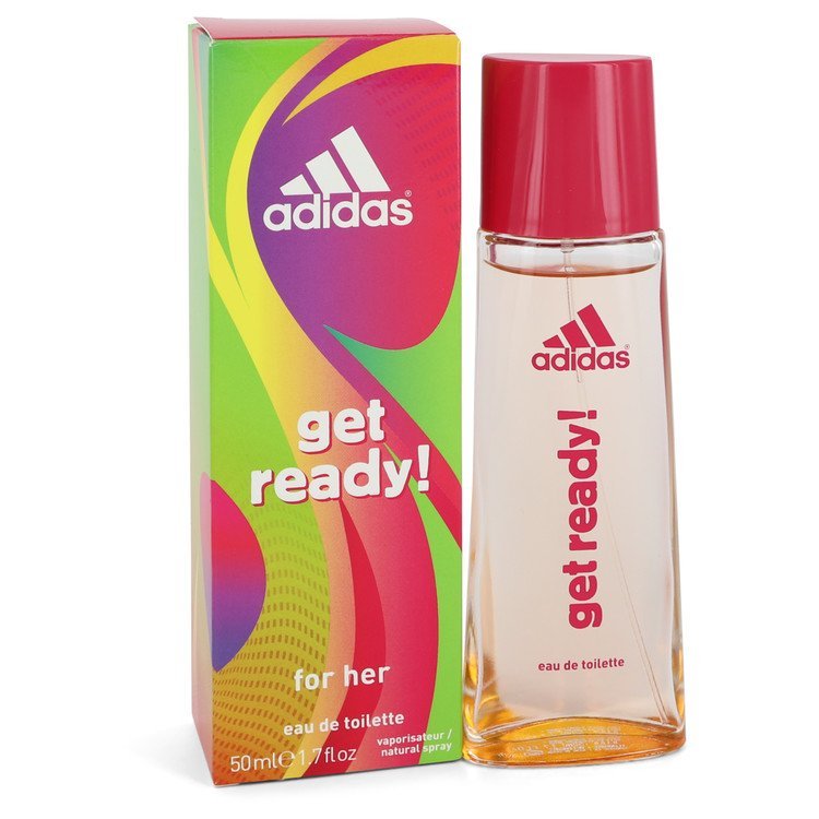 Adidas Get Ready by Adidas