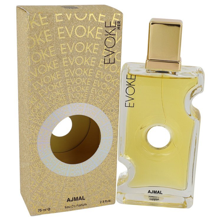 Ajmal Evoke by Ajmal