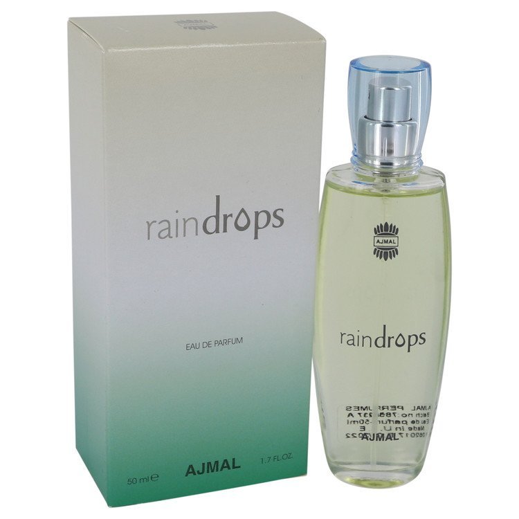 Ajmal Raindrops by Ajmal
