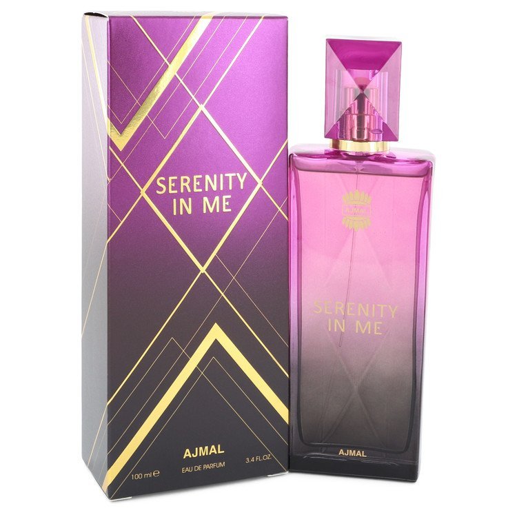 Ajmal Serenity In Me by Ajmal