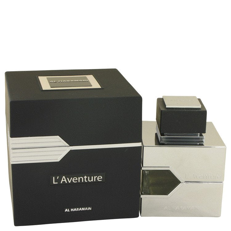 L’aventure by Al Haramain