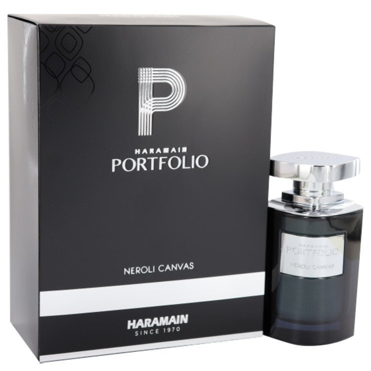 Portfolio Neroli Canvas by Al Haramain