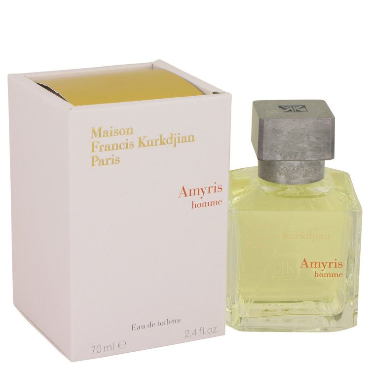 Amyris Homme by Maison Francis Kurkdjian