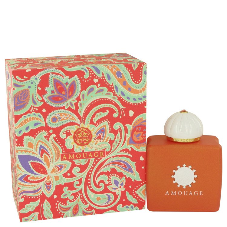 Amouage Bracken by Amouage