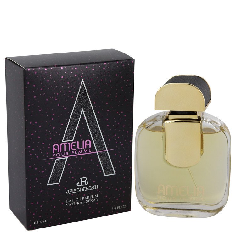 Amelia Pour Femme by Jean Rish