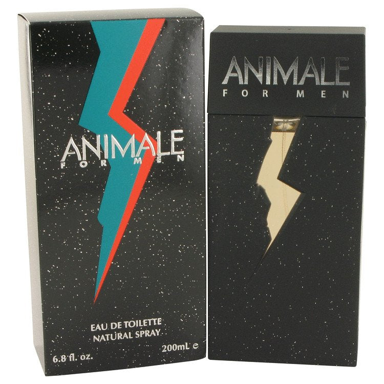 ANIMALE by Animale
