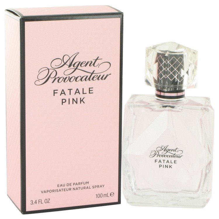 Agent Provocateur Fatale Pink by Agent Provocateur