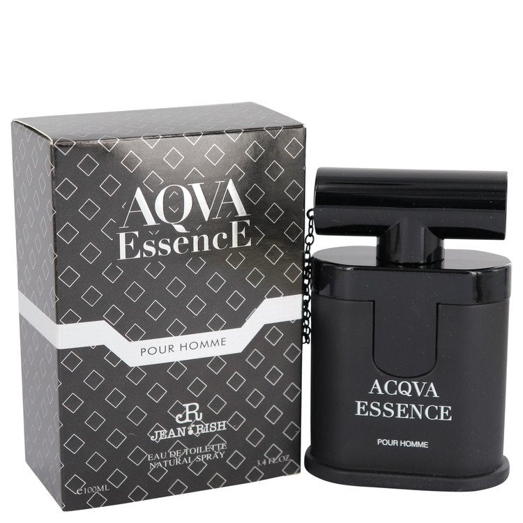 Aqua Essence Pour Homme by Jean Rish