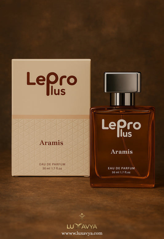 LEPRO PLUS ARAMIS