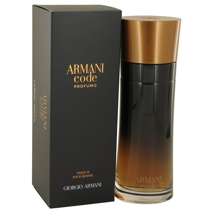 Armani Code Profumo by Giorgio Armani