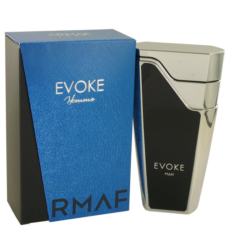 Armaf Evoke Blue by Armaf