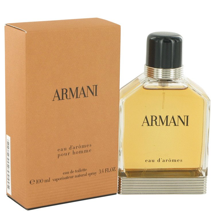 Armani Eau D’aromes by Giorgio Armani