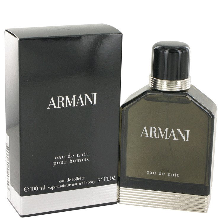 Armani Eau De Nuit by Giorgio Armani