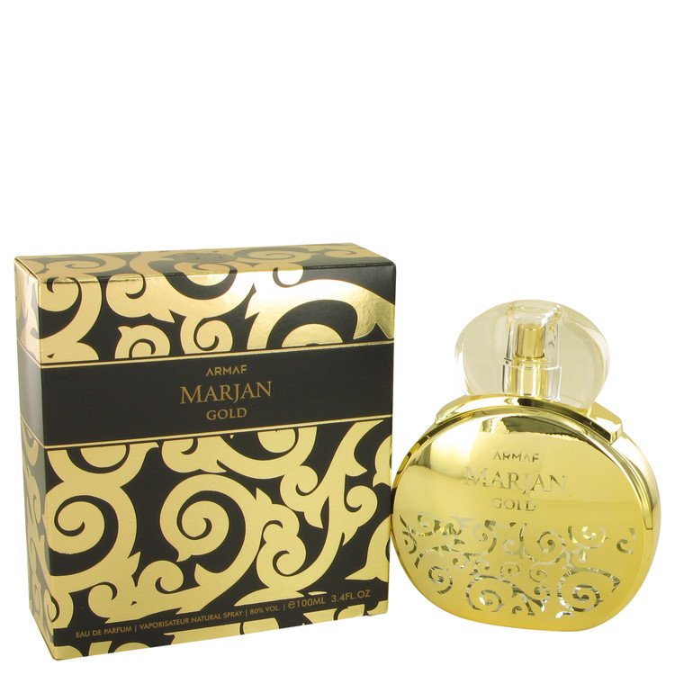 Armaf Marjan Gold by Armaf