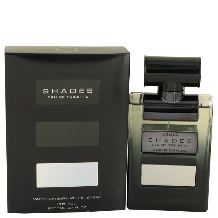 Armaf Shades by Armaf