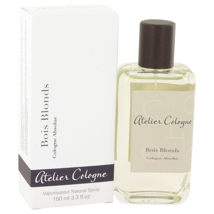 Bois Blonds by Atelier Cologne