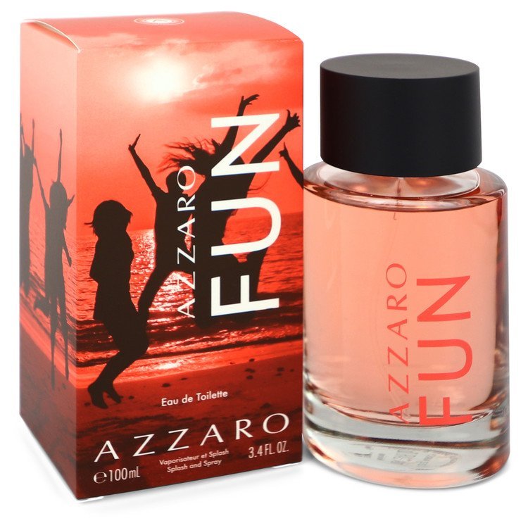 Azzaro Fun by Azzaro