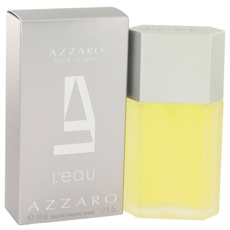 Azzaro L’eau by Azzaro