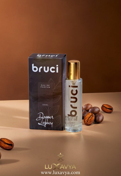 BRUCI BLOOMS ELEGANCE EDP 30ML
