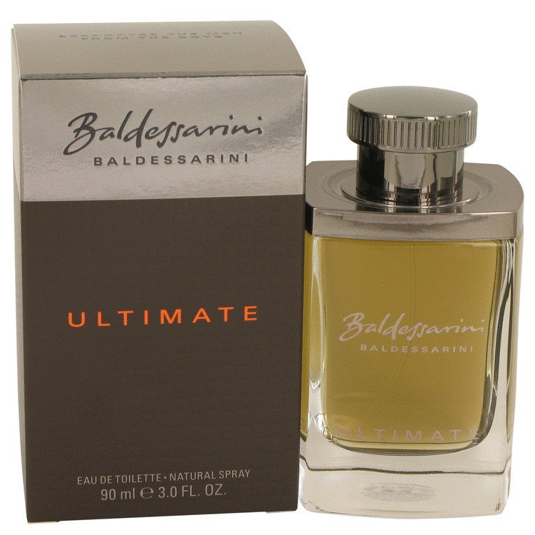 Baldessarini Ultimate by Hugo Boss