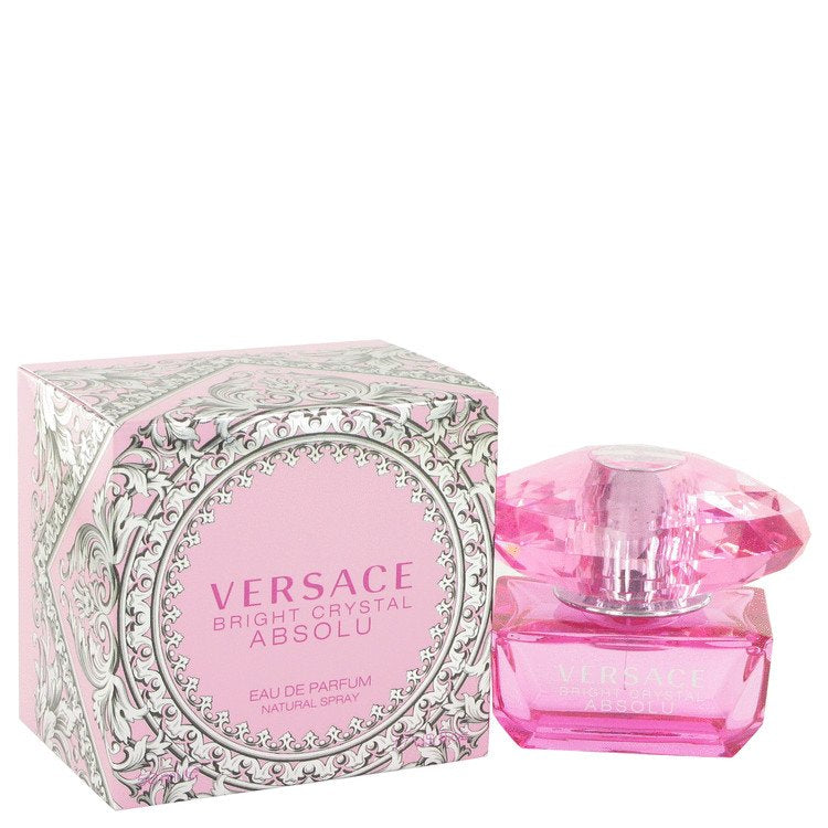 Bright Crystal Absolu by Versace