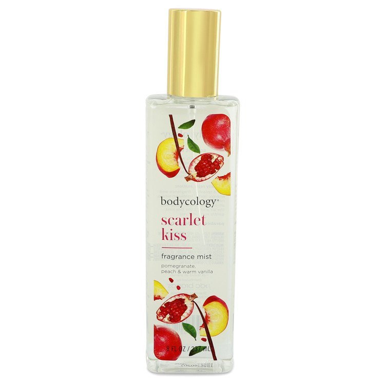 Bodycology Scarlet Kiss by Bodycology