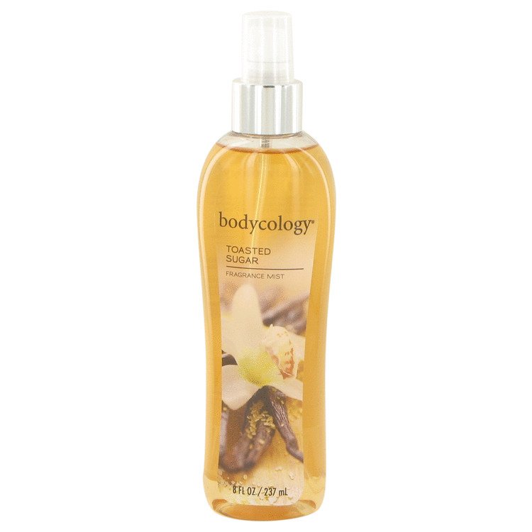 Bodycology Toasted Sugar by Bodycology