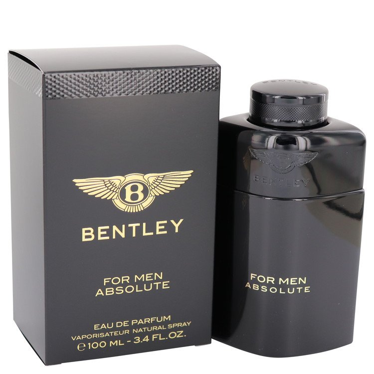 Bentley Absolute by Bentley