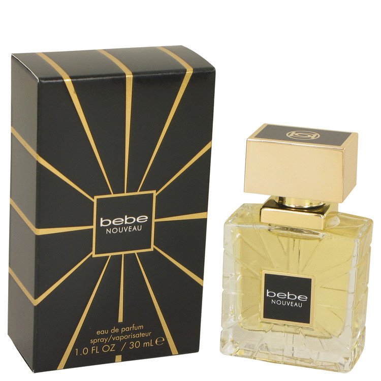 Bebe Nouveau by Bebe