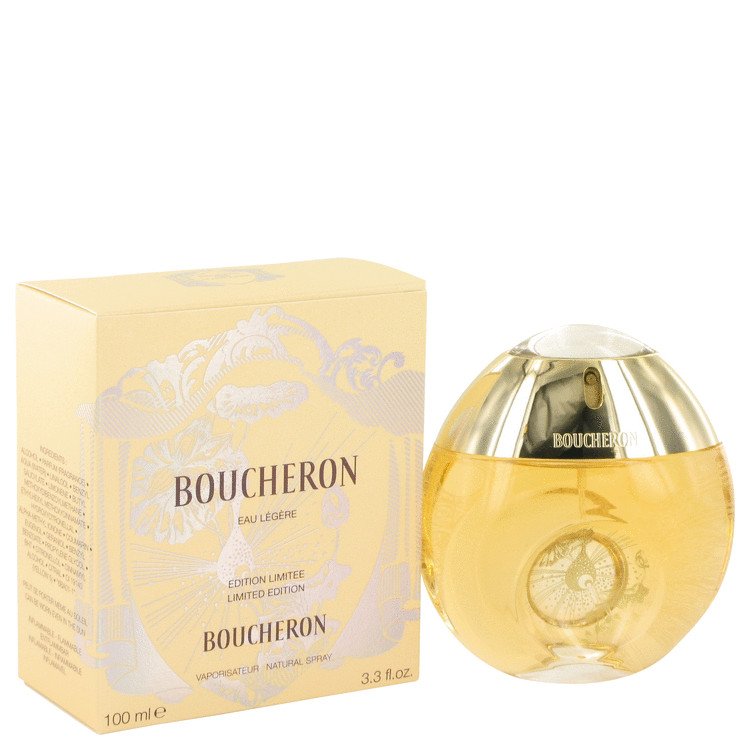 Boucheron Eau Legere by Boucheron