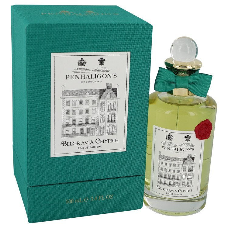 Belgravia Chypre by Penhaligon’s