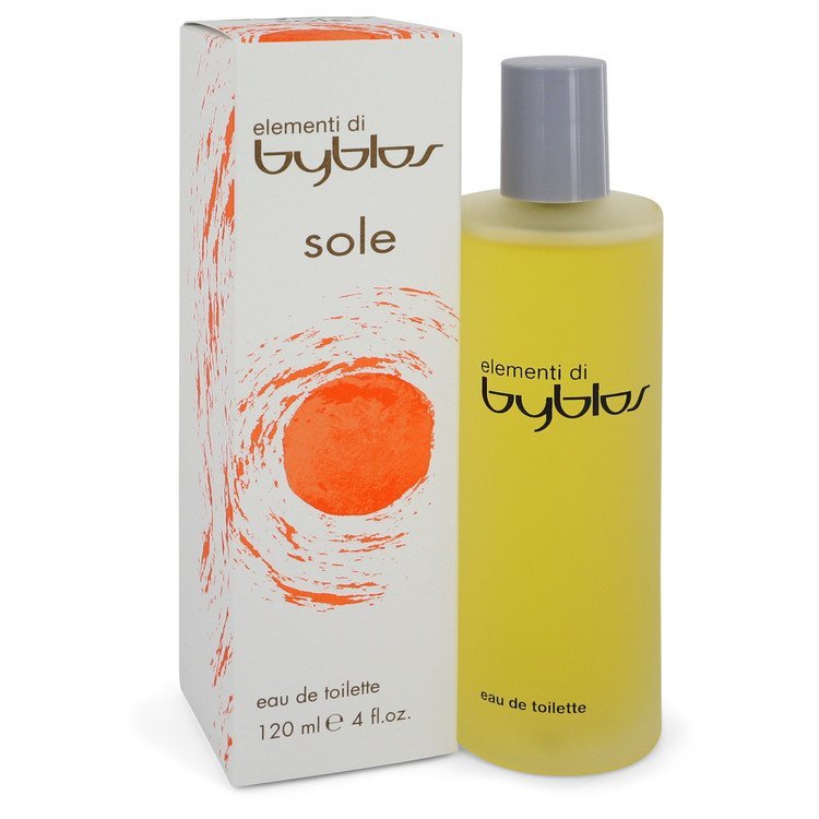 Byblos Elementi Sole by Byblos