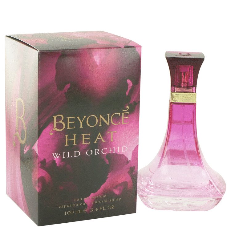 Beyonce Heat Wild Orchid by Beyonce