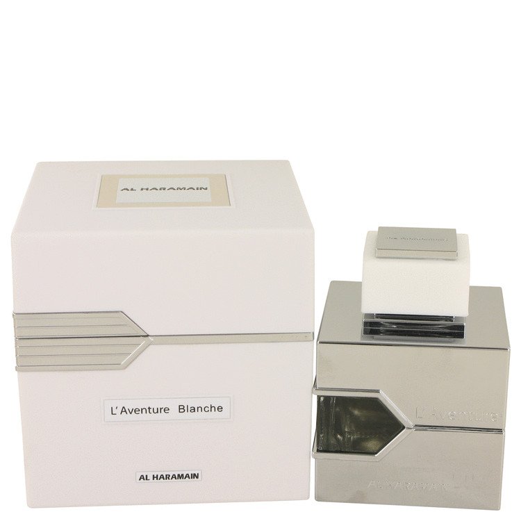 L’aventure Blanche by Al Haramain