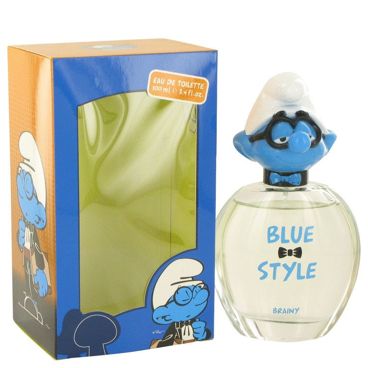 The Smurfs by Smurfs