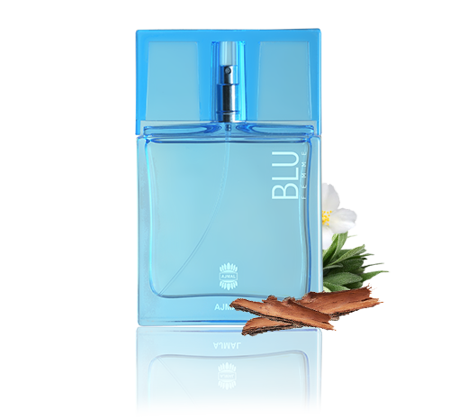Ajmal Blu Femme Eau De Parfum