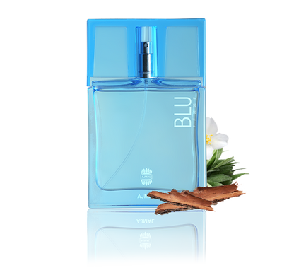 Ajmal Blu Femme Eau De Parfum