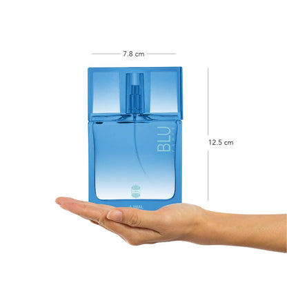 Ajmal Blu Femme Eau De Parfum