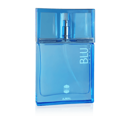Ajmal Blu Femme Eau De Parfum
