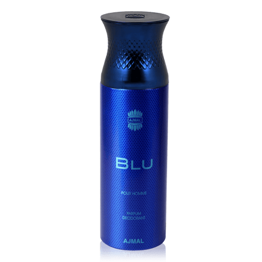 Ajmal Blu Homme Deodorant