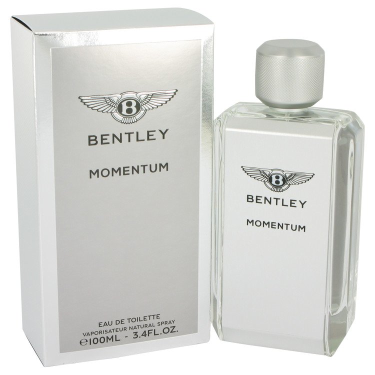 Bentley Momentum by Bentley