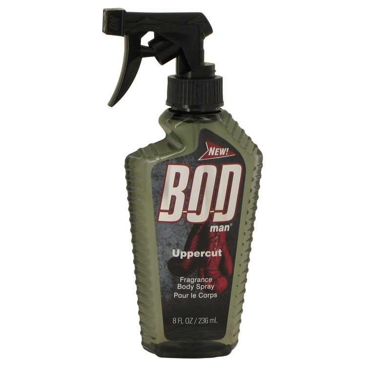 Bod Man Uppercut by Parfums De Coeur